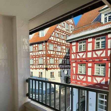 Traumhafte Wohnung Am Stadtbrunnen Der Altstadt بفولندورف المظهر الخارجي الصورة